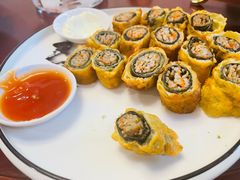 -长生素斋(普陀山店)
