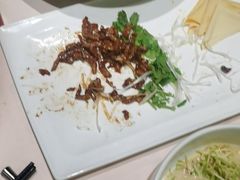 -大鸭梨烤鸭(甘家口店)