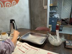 -后街佬·炭火鲜鱼杂(南城店)