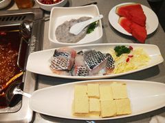 -海底捞火锅(高新活力汇店)