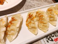 黄金煎饺-悦秀·高级粤菜