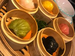 -一笼小幸运