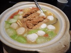 -永安鱼庄·镇江菜(东吴路店)