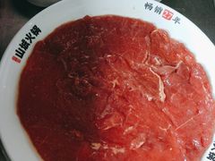 -华晟山城火锅(开发区港西东阁里店)