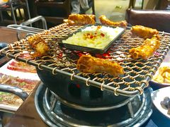 芝士肋排-火炉火自助餐(枫蓝国际店)
