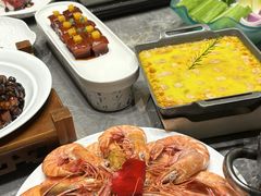 -新海渔港·胶东海鲜家常菜·家宴(奥体中心店)