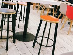 大堂-永和大王(春日上新·浦东国际机场店)