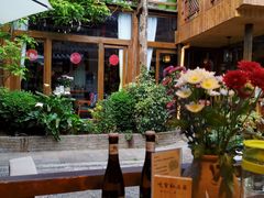 -吃货私房菜(丽江束河古镇店)