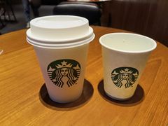 -星巴克(深圳海岸城4楼店)
