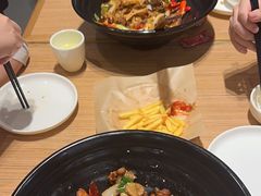 -麻辣盛艳(淮安万达店)