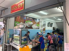 -榮泰米粉湯(Left Shop)