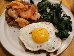 -Egg•Allday Brunch(襄阳北路店)