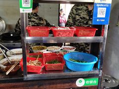 -肖娭毑老面馆(自然岭路店)