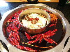 -董家湾重庆老火锅(嘉华店)