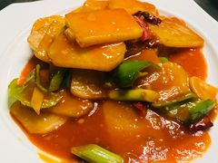 -胖妈妈餐饮(西津东路店)