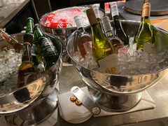 -康莱德酒店·美庭自助餐厅