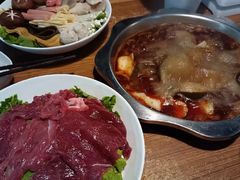 -傣妹火锅(南京东路一店)