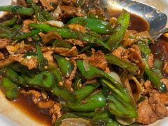 -兰湘子·湘菜小炒(三桥万象城店)