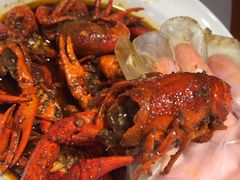 -有位虾匠·香辣蟹·小龙虾(李村店)