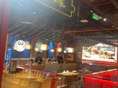 -满园烤鸭·春饼(抚顺万达店)