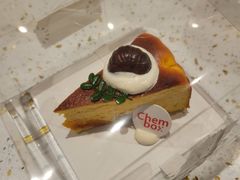 -CHEMBOX·COFFEE·BRUNCH(天津K11店)
