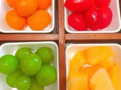 -品海楼·大连海胆锅贴馆(东港店)