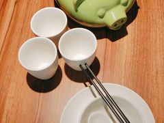 -湖兰金牌小炒肉(玉环万达店)