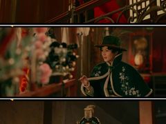 -上影国际影城(成都银泰LUXE店)