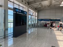 -大连周水子国际机场