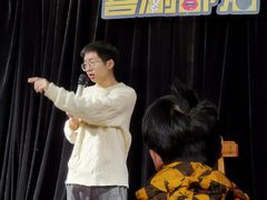 -喜剧部落脱口秀(三里屯店)