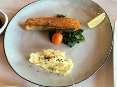 -La Vita 意大利传统料理(富民路店)