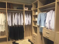 -佰丽爱家全屋定制(汶水店)