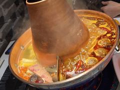-祥源胡同·涮牛羊肉火锅(花桥店)