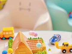 -GRAMCAKE一克甜品(昙华林花园山店)