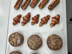 -威利旺卡烘焙西点蛋糕培训(朝阳校区)