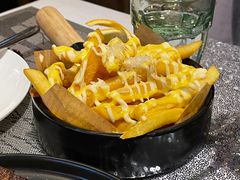 -清漫·派对音乐餐吧(市桥店)