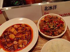 -乡村基·川味现炒大王(熙悦天街店)