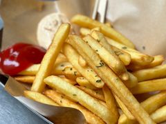 -shark burger·鲨鱼汉堡(交子大道店)