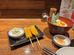 -Fukumimi·美醉堂 居酒屋(金尚店)
