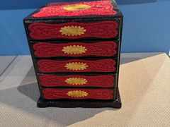 -北京工艺美术博物馆