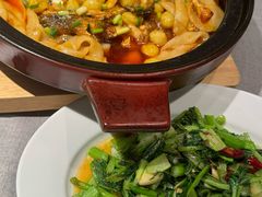 -南堂馆·新川菜(春熙路店)