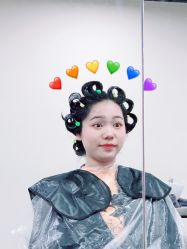 点击看大图 -3AM HAIR SALON烫发染发接发