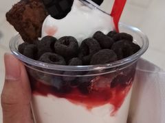 -DQ·蛋糕·冰淇淋(手工定制蛋糕长泰广场店)