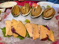 -北园酒家(小北路店)