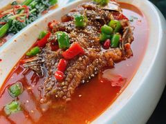-云隐小厨·传统大理美食(复兴路店)