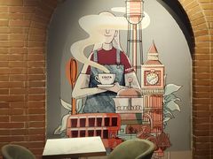 -COSTA COFFEE(新奥购物中心店)