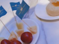 -阿里疆Alijiang·丝路美食·异域风情·清真(长楹天街店)