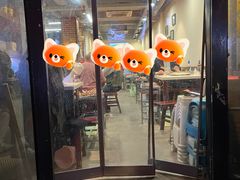 -水碾河刘老大串串香(水碾河路店)