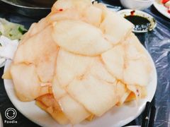 -京城羊坊涮羊肉馆(湖北路店)