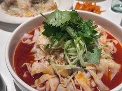 -谷丽羊肉串·新疆鲜货烧烤馆·清真·夜宵(长沙首店)